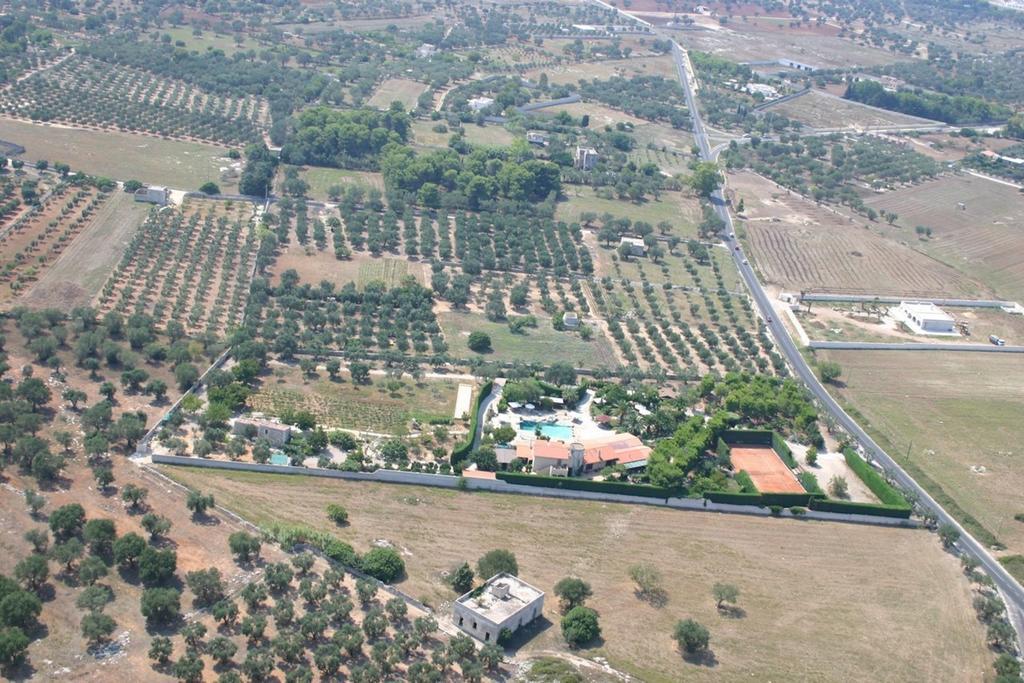 Villa Diana Merine Exterior foto