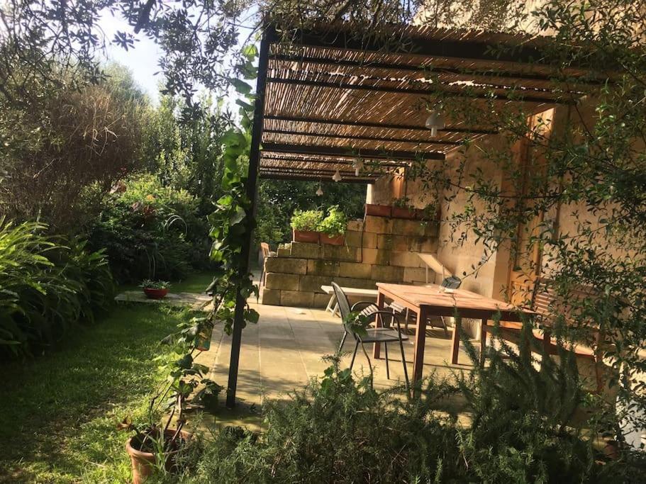 Villa Diana Merine Exterior foto