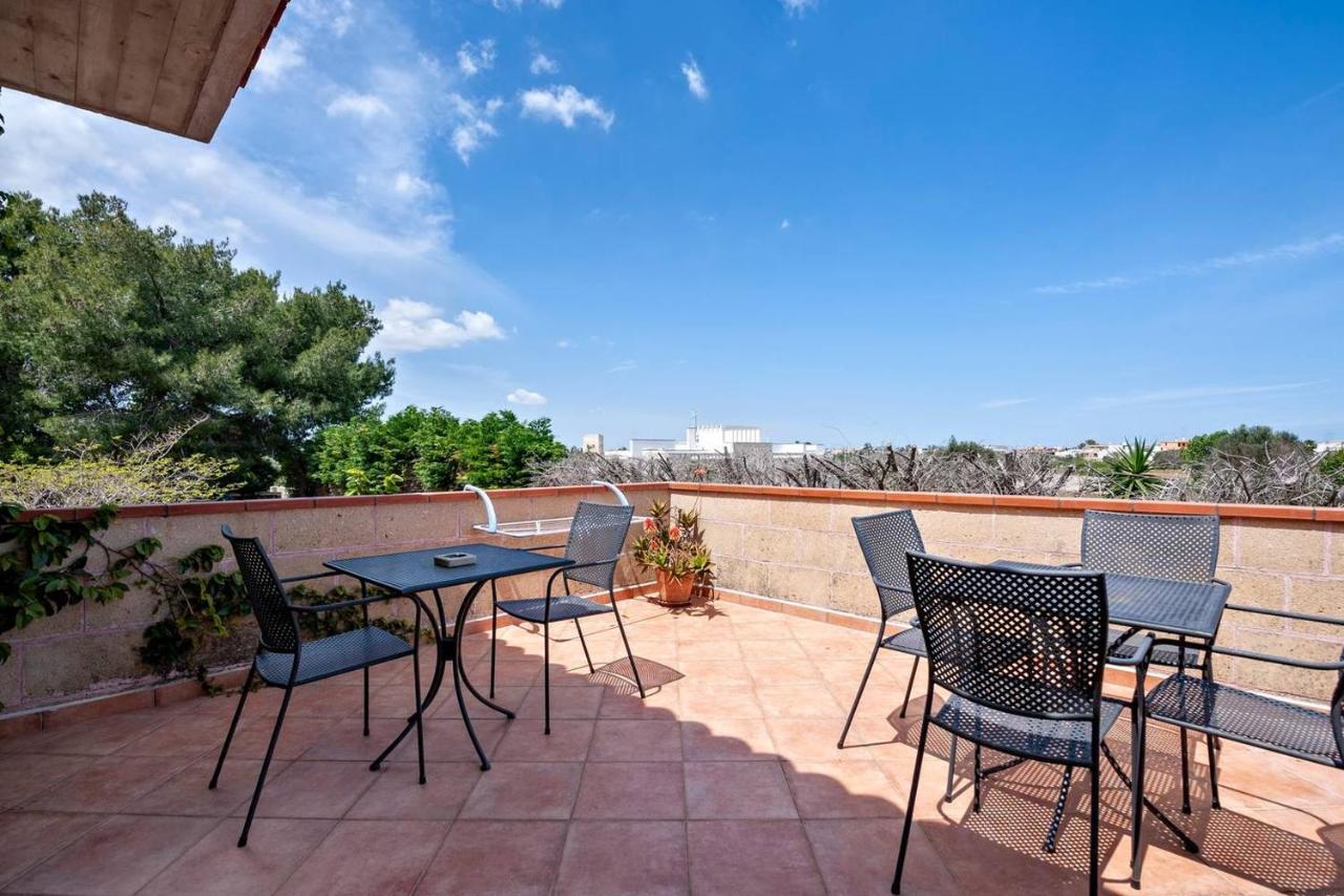 Villa Diana Merine Exterior foto